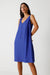 SKFK Gabone Dress Royal Blue