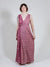 Mata Traders Bekka Maxi Dress Magenta