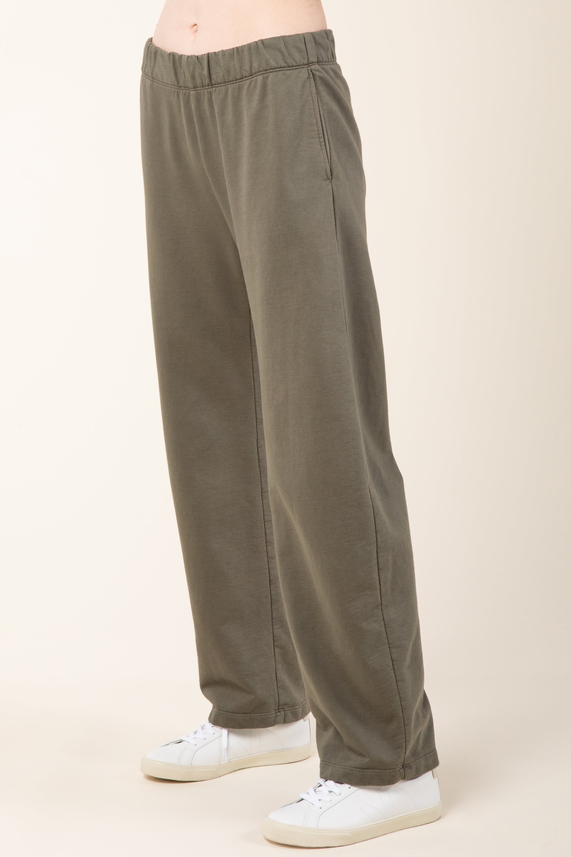 Prairie Underground Una Pant in Army