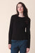 Prairie Underground Dressmaker Sweater Black