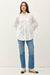 NYLAND Opal Oversized Cotton Shirt