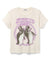 DAYDREAMER Fleetwood Mac Penguins Reverse GF Tee