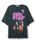 DAYDREAMER Pink Floyd UFO Club 1967 OS Tee