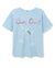 DAYDREAMER Cin Cin Ringer Tee