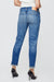 MOUSSY Saddlebrook Tapered Jeans