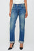 MOUSSY MV Hopewell Selvedge Straight Denim