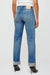 MOUSSY MV Hopewell Selvedge Straight Denim