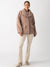 Sanctuary Holly Sherpa Jacket Feather