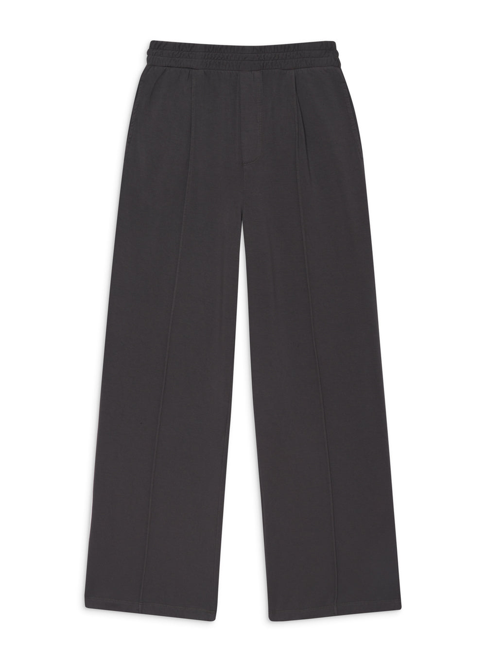 Stateside Softest Fleece Trouser Ash