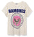 DAYDREAMER Ramones Classic Seal Tour Tee