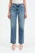 Daze Denim Sundaze High Rise Dad in Brooklyn