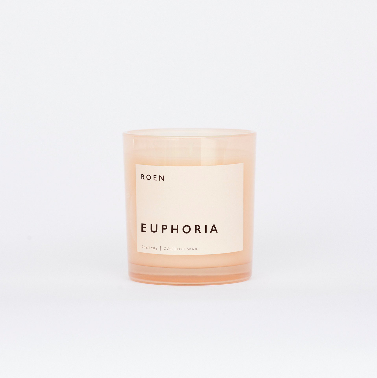 Roen 7oz Candle