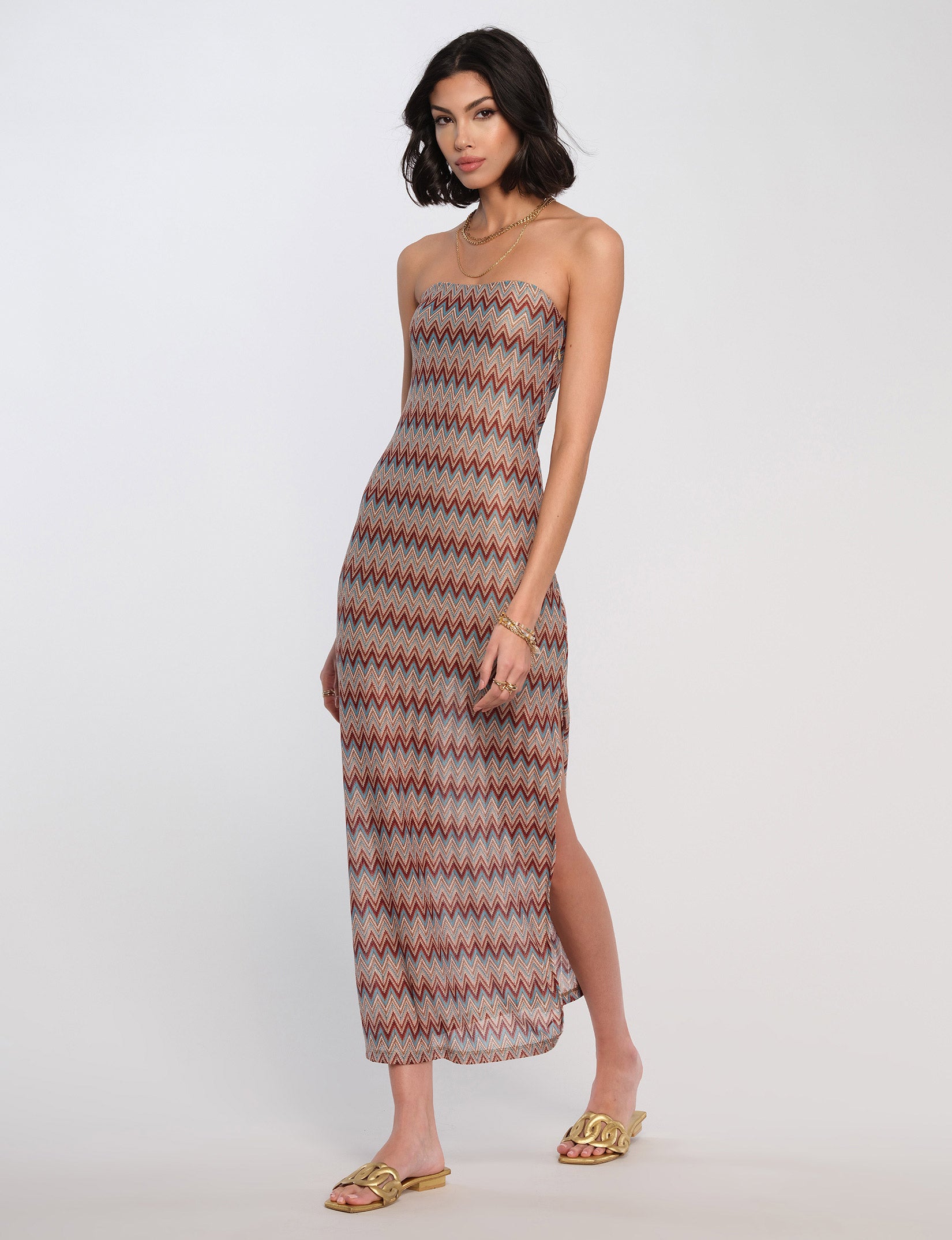 Heartloom Andrea Dress