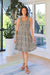 Mata Traders Asheville Dress Matisse Navy