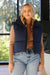 DELUC Forsythia Puffer Gilet