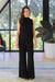 Bella Dahl Clean Wide Leg Pant