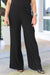 Bella Dahl Clean Wide Leg Pant