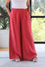 Komodo Marie Trouser Pink