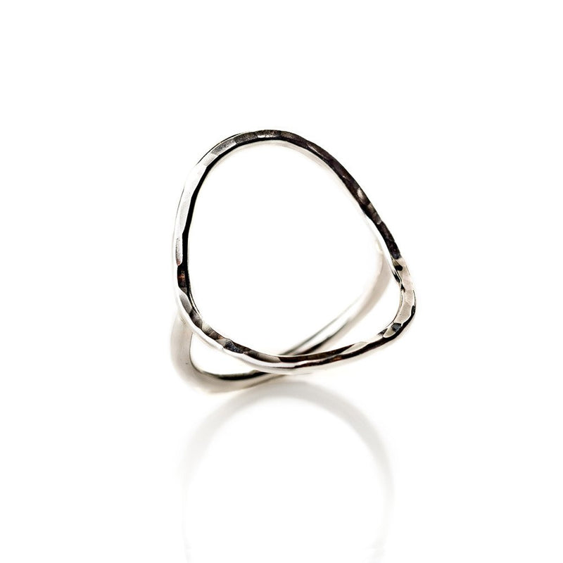 Kenda Kist Large Oval Ring