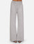 Michael Lauren Zain Wide Leg Pant with Smocking Waistband