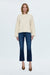 PISTOLA Leigh Sweater Ivory