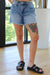 PISTOLA Kennedy Denim Short Cannes