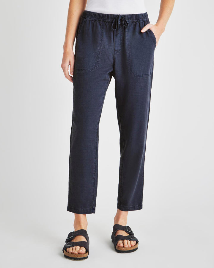 Splendid Angie Straight Leg Pant