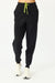 Stitches & Stripes Stanton Jogger Black Combo