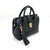 TAH Doctor Bag Mini Black