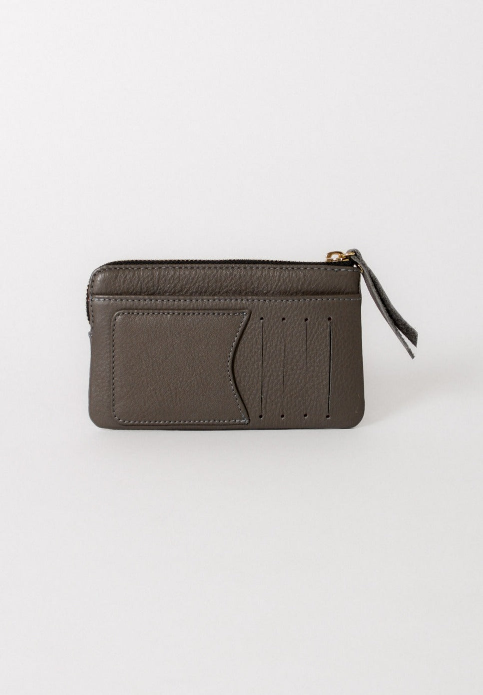 TAH Minimalist Wallet Bone