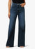 JOE'S JEANS The Mia Petite Wide Leg in Exhale