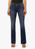 JOE'S JEANS The Provocateur Petite Bootcut in Fellow