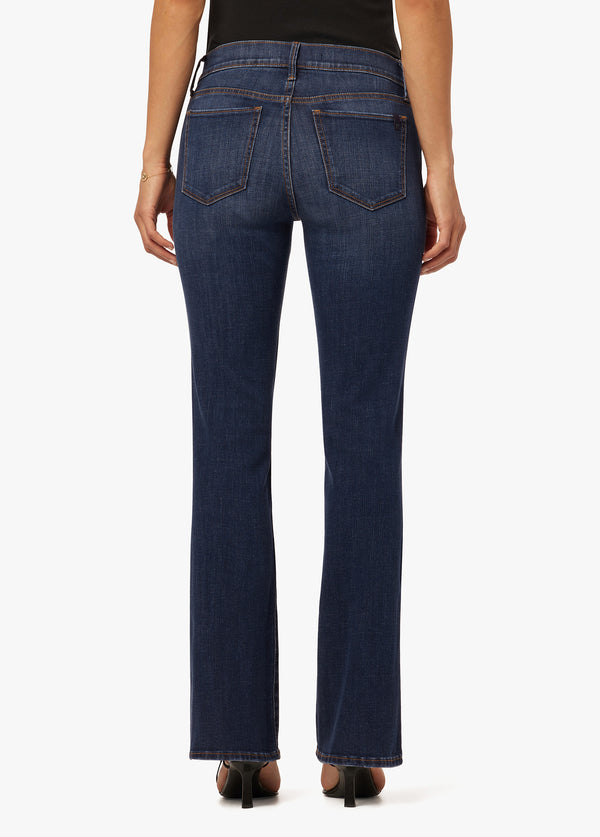 JOE'S JEANS The Provocateur Petite Bootcut in Fellow