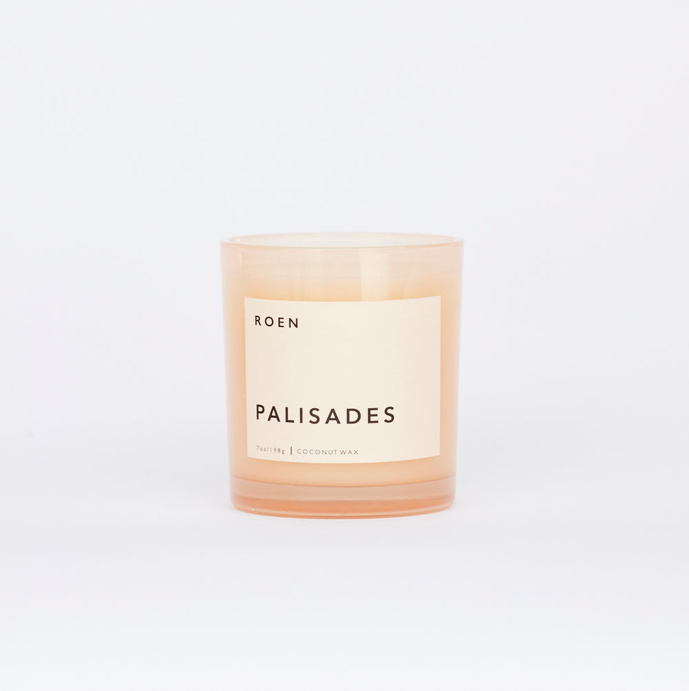 Roen 7oz Candle