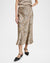 Rails Anya Skirt in Champagne Leopard