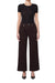 Citizens of Humanity Annina Corduroy High Rise Wide Leg 30" in Clove