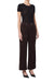 Citizens of Humanity Annina Corduroy High Rise Wide Leg 30" in Clove