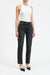 Daze Denim Smarty Pants High Rise Slim in Last Night