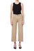 Citizens of Humanity Lyra Crop Wide Leg in Porcini