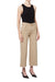 Citizens of Humanity Lyra Crop Wide Leg in Porcini