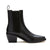 Matisse Ellis Chelsea Boot Black