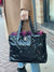 marque Vintage Chanel Portobello Shopping Tote