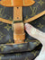 marque Vintage LV Saumur 30cm Crossbody