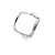 Kenda Kist Large Square Ring