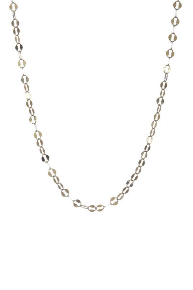 Kenda Kist Layering Chain Necklace