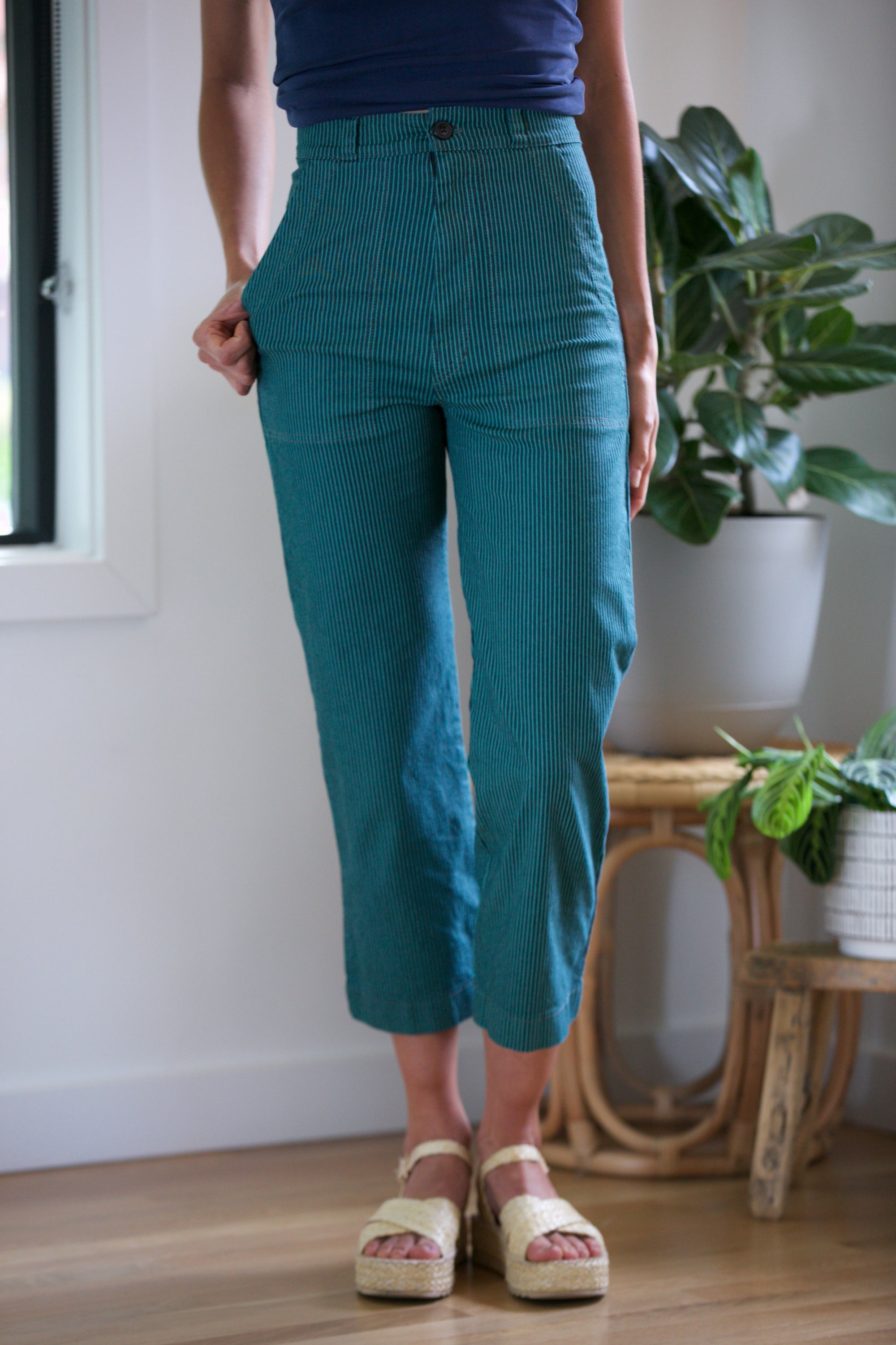 Prairie Underground Boiler Pant