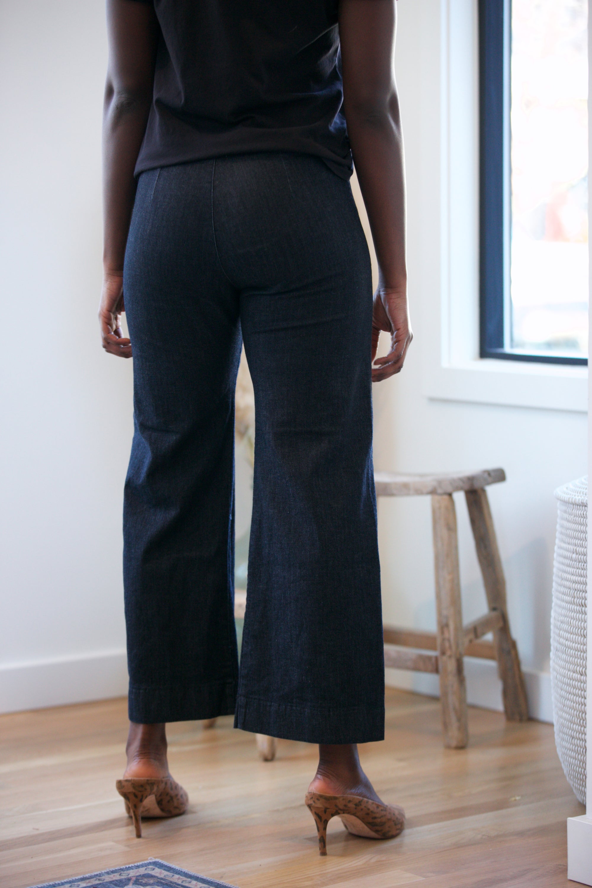 Prairie Underground Knack Pant