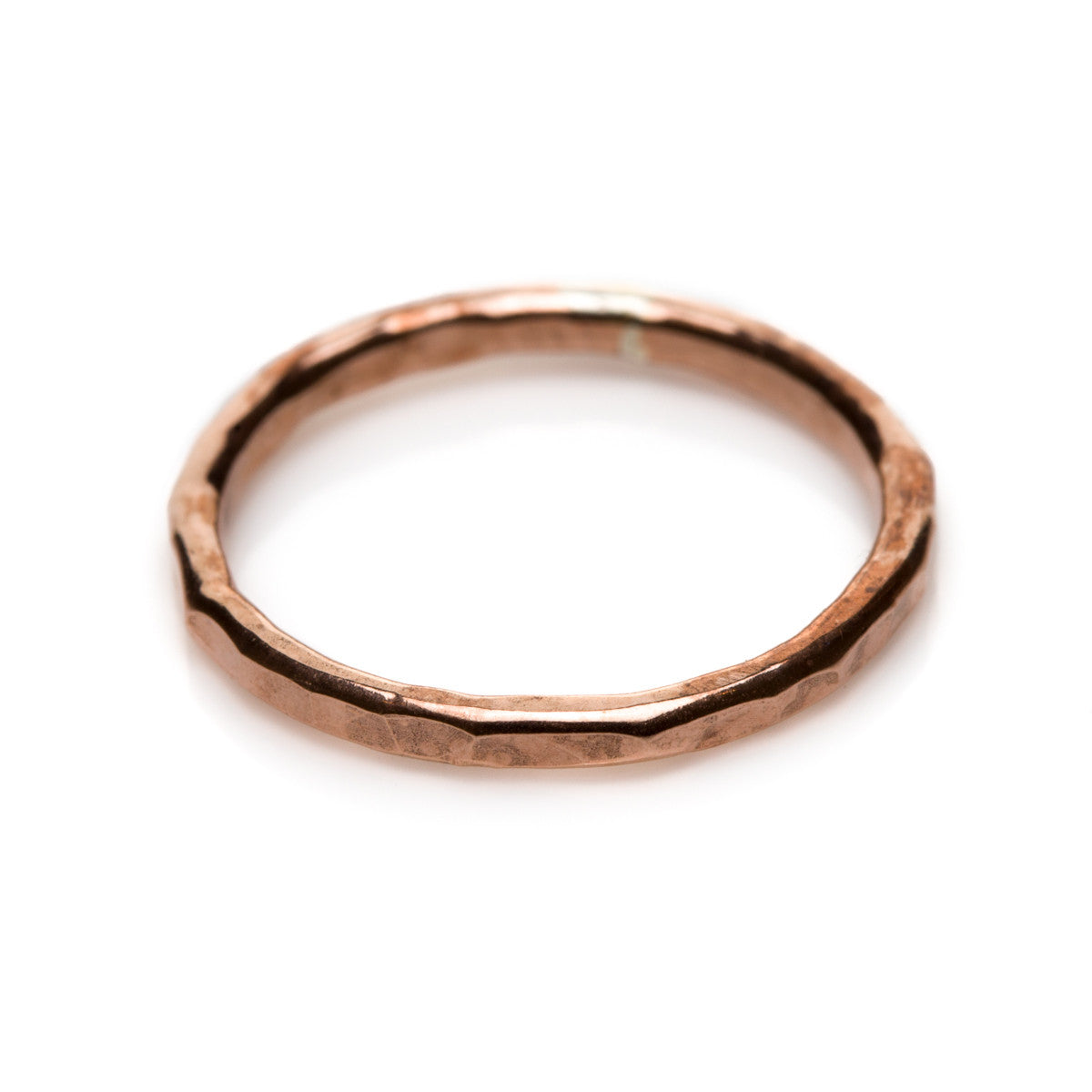 Kenda Kist Stackable Band Ring