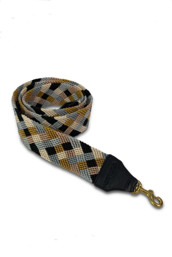 Kempton & Co Harlequin Strap