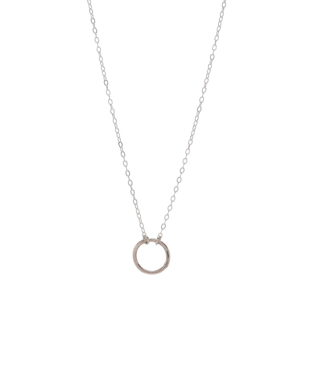 Kenda Kist Signature Shape Necklace